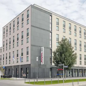 Hampton By Hilton Frankfurt Centre Φραγκφούρτη