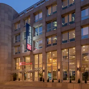 Hotel Hilton Garden Frankfurt Centre, Frankfurt am Main