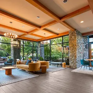 Hotel Oswego ****