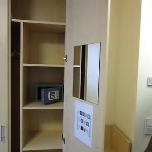 酒店 慕尼黑霍夫酒店, 美因河畔法兰克福