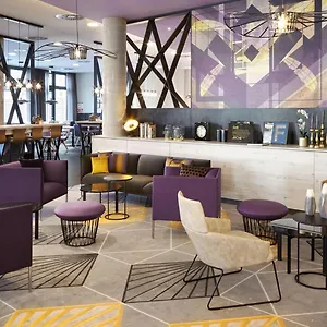- The Niu, Air Frankfurt Messe By Ihg Φραγκφούρτη