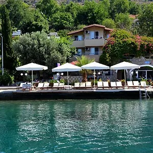 Melisa Otel