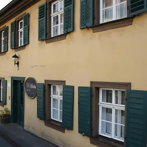 Apartment Zum Alten Haeusla 