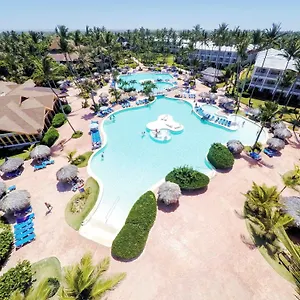 Resort Vik Arena Blanca ****