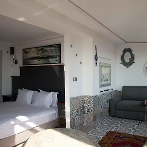Ottomarin Old Otel